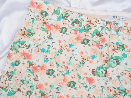 Kvalitná letné kraťasy edc by esprit, esprit,42