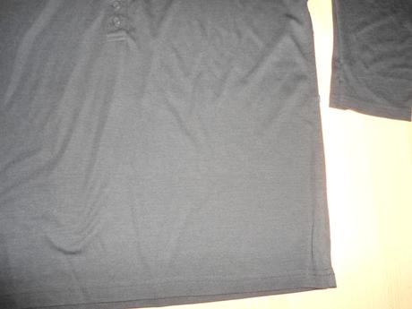 Cierne damske tricko, xl