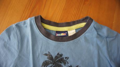 Krátke pyžamo, lupilu,104