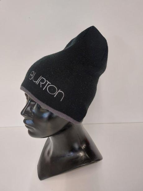 Zimna obojstranna ciapka burton, burton,104