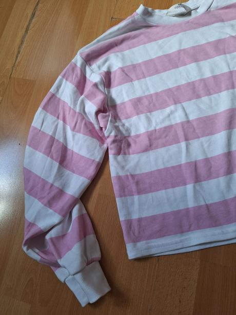 Mikina, h&m,158