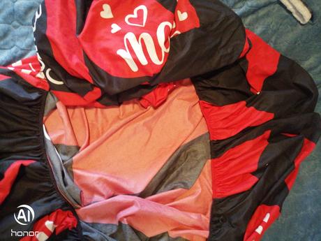 Plachta na posteľ, šírka (cm): 100,dĺžka (cm): 200