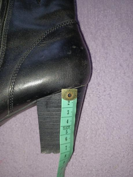 Členkové softex, 40