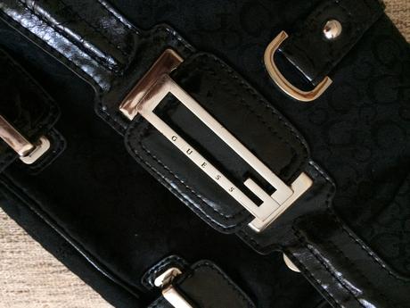 Guess kabelka, guess