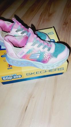 Skechers slip ins, skechers,32