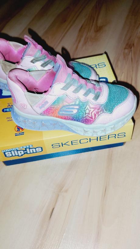 Skechers slip ins, skechers,32