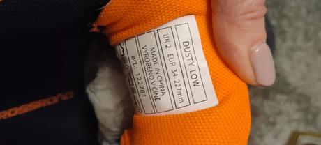 Detská športová obuv, 34