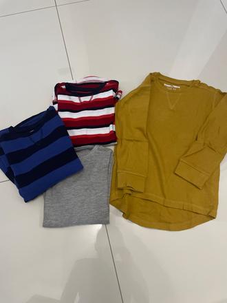 Trička č. 104, next,104