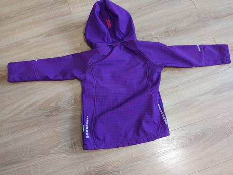 Softvérova bunda, lewro,116