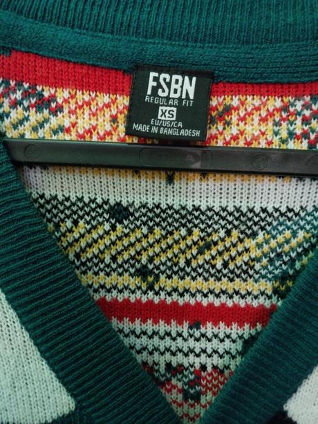 Vianočný sveter, new yorker,l