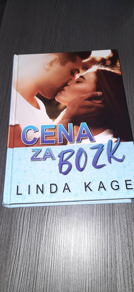 Linda kage-cena za bozk, 