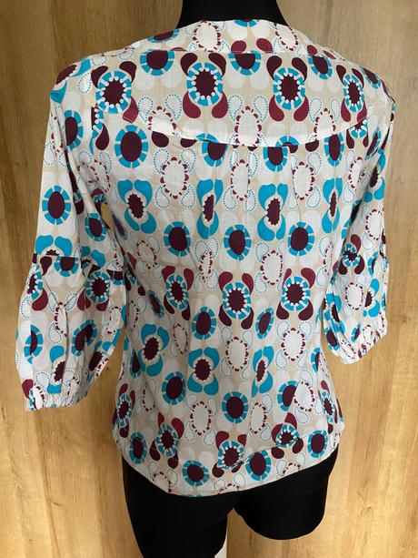 Urban behaviour - blúzka, m