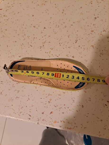 Tenisky geox 25, geox,25