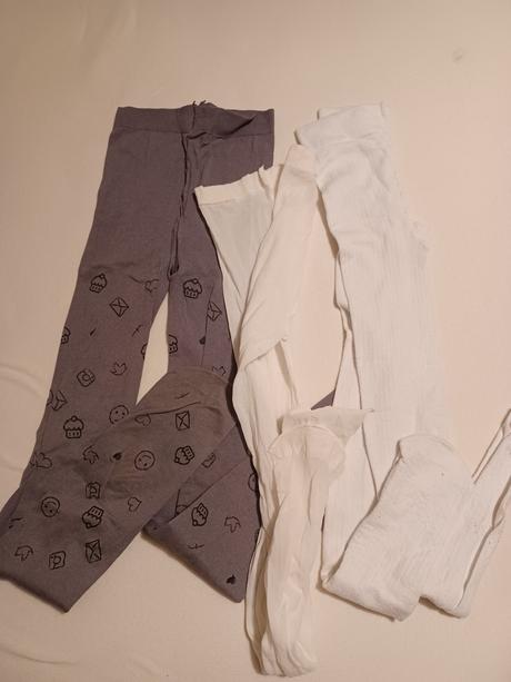 Silonky, pancusky, 128