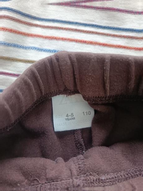 Zara súprava, zara,110