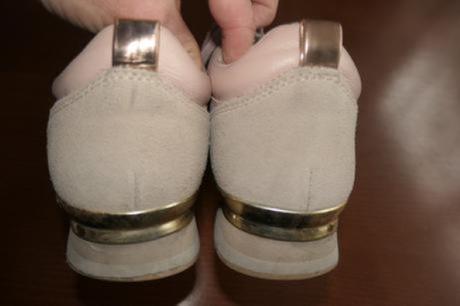 Guess original damske kvalitne tenisky/topky 39, guess,39