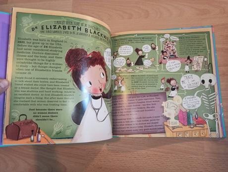 Fantastically great women who ... hb,