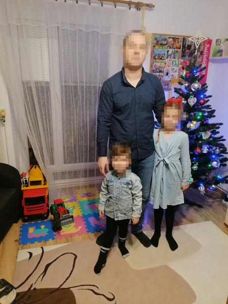 Moderná šaty, primark,128