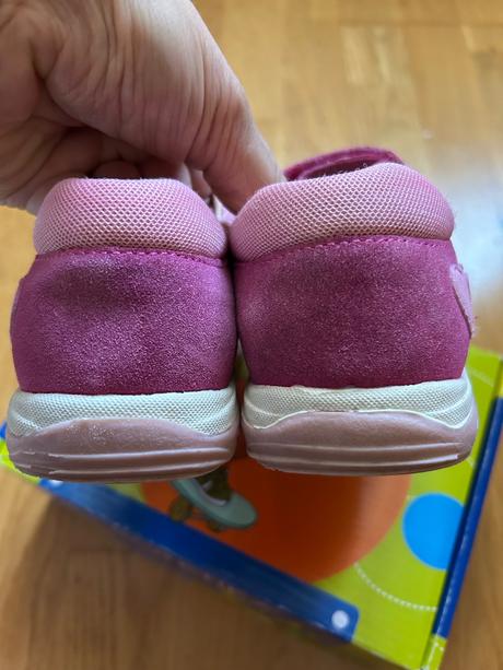 Dievcenske sandale protetika diona 31, protetika,31