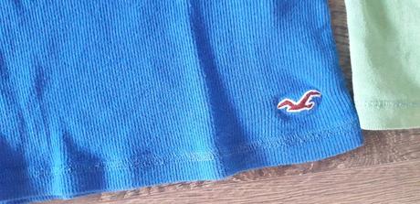 4 kusy tielka, tommy hilfiger,s