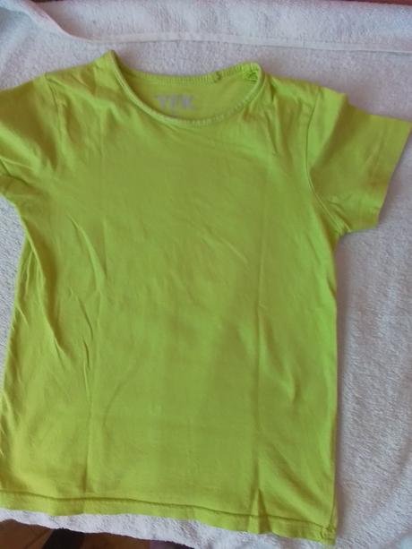 Detske tričko  č.128, 128