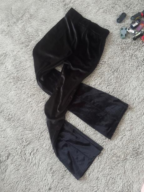 Semisove nohavice, s