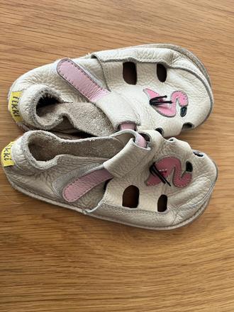 Sandále tikki, tikki,27