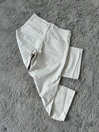 H&m 7/8 nohavice, h&m,42