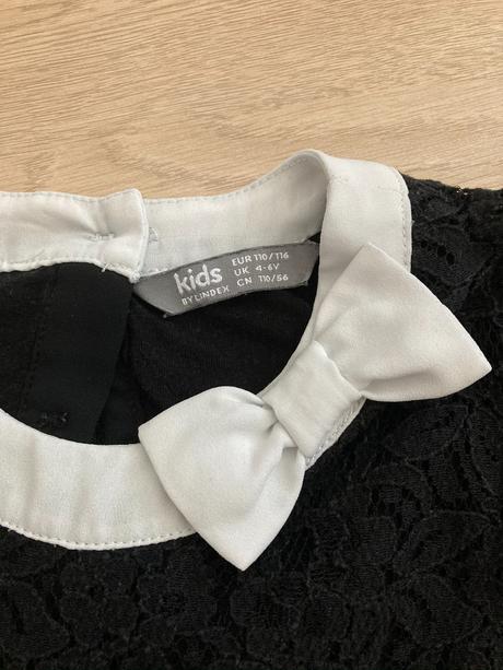 Kratasovy overal, lindex,110