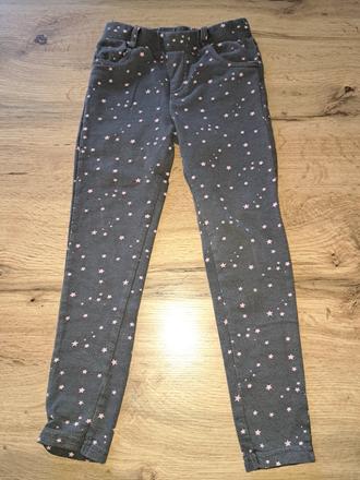 Stredne teple leginy, pepco,110