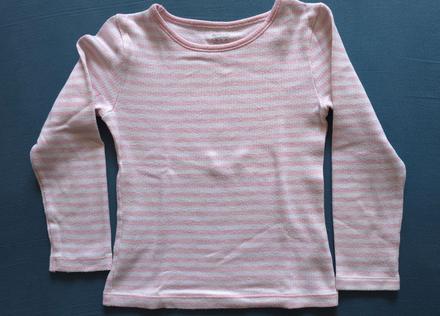 Predám dievčenský natelnik zn. f&f kids, f&f,122