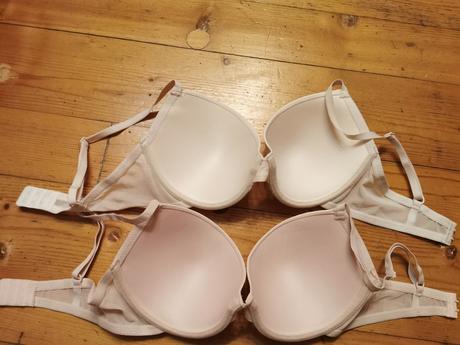 Podprsenky, sinsay,75d