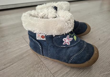 Čižmičky rose et chocolat, rose et chocolat,23