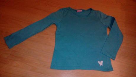 Pre dievčatko (110), 104–116