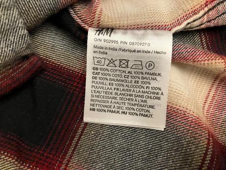 Košela, h&m,152