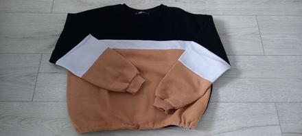 Dámske sveter, new yorker,l