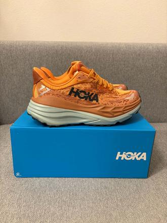 Pánske tenisky hoka stinson 7 - ahab, 41