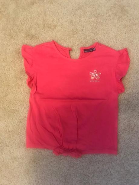 Nádherne tričko sergent major, sergent major,110