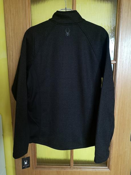 Spyder pánsky sveter veľkosť s, s