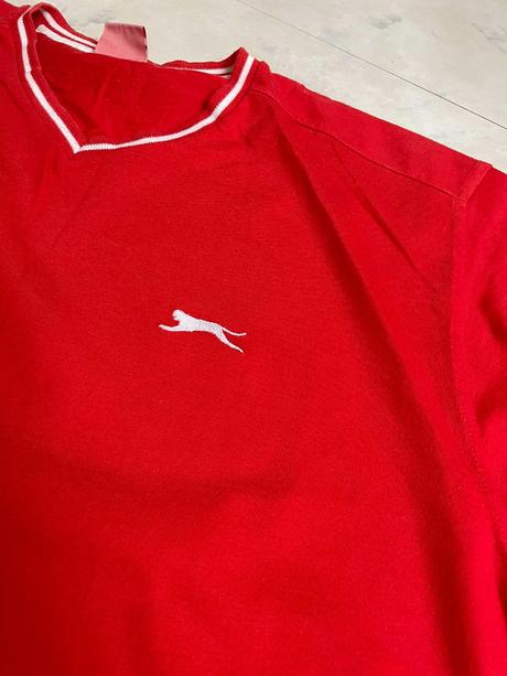 Športové tričko slazenger, slazenger,xxl