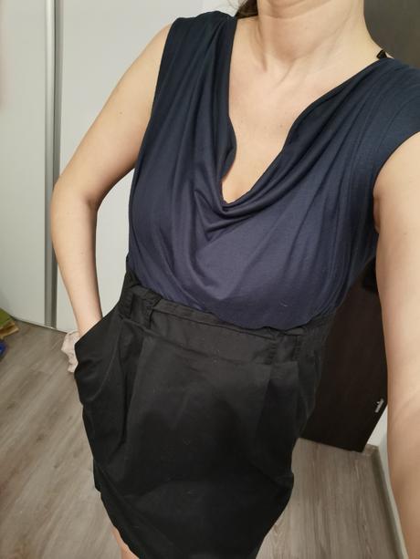 Šaty pohodlné 42, dorothy perkins,42