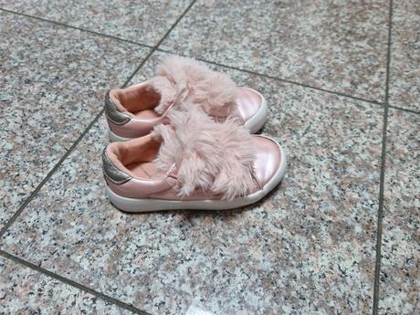 Topánky, reserved,25