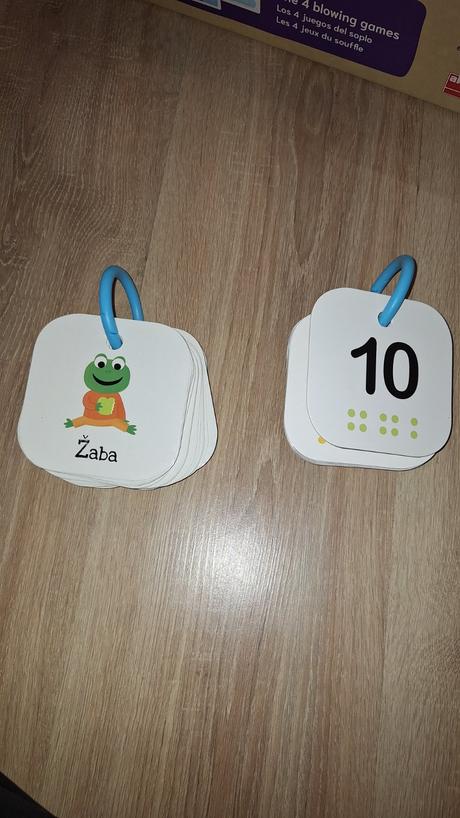 Knižka pre najmensich,