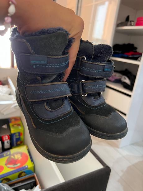 Protetika čižmy, protetika,26