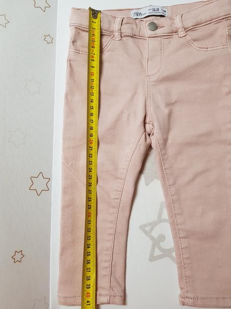 Slim fit rifle zara 86, zara,86