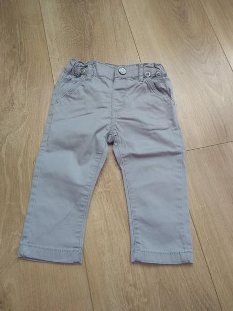 Kvalitné nohavice zn. idexe veľ. 74, idexe,74