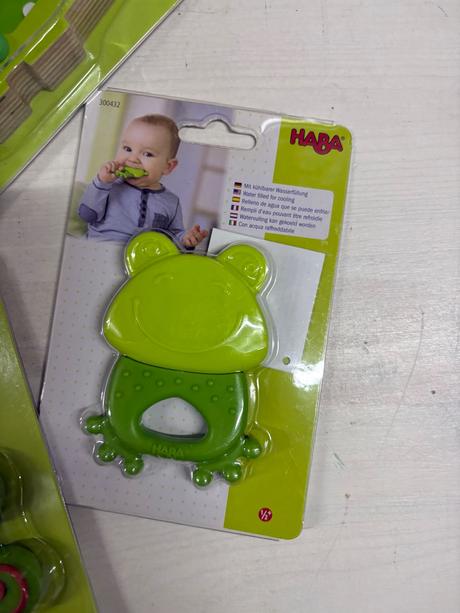 Hape -hračky pre najmenšie detičky,