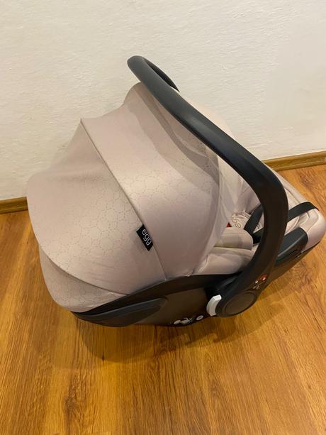 Sada egg2 9v1 feather geo 2023, babystyle,babystyle egg 2