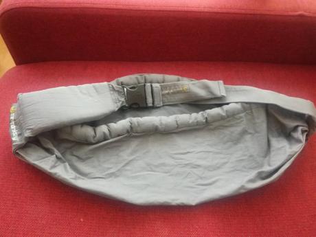 Baby sling minimonkey, minimonkey