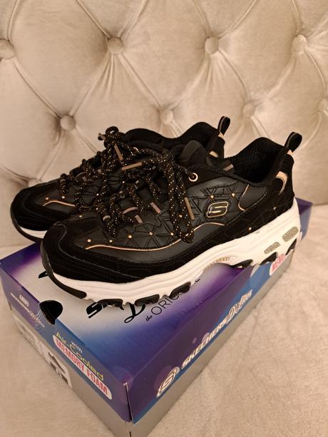 Skechers tenisky 36, skechers,36